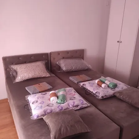 דירה Sanac סראייבו