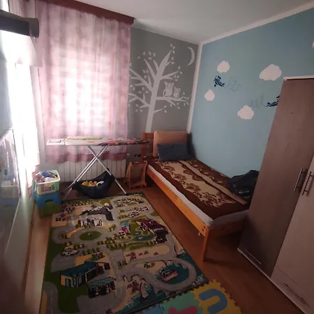 Sanac סראייבו