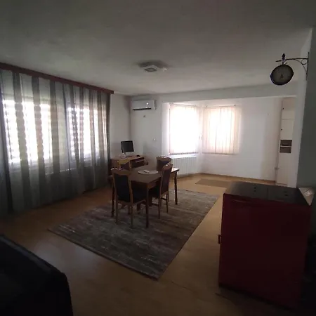 דירה Sanac סראייבו