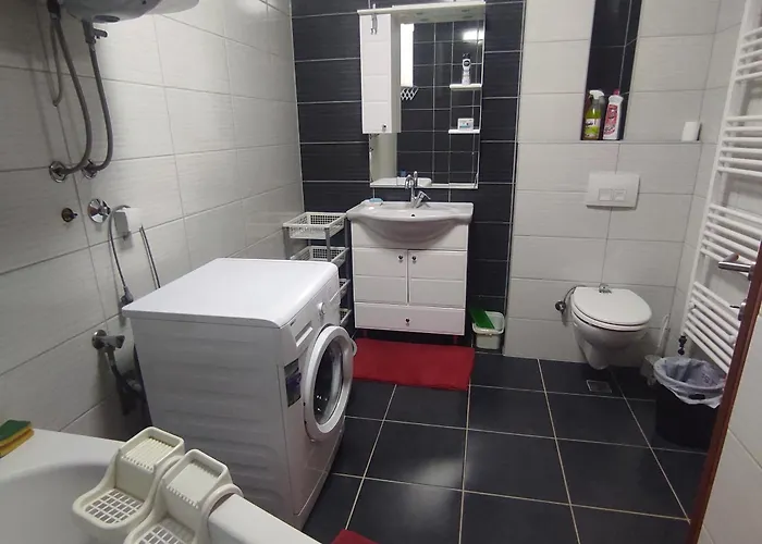 Sanac شقة سراييفو