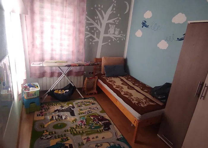 Sanac سراييفو