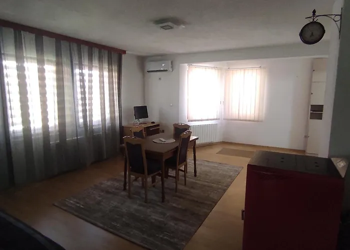 شقة Sanac سراييفو